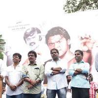 Sagaaptham Movie Launch Stills | Picture 672827